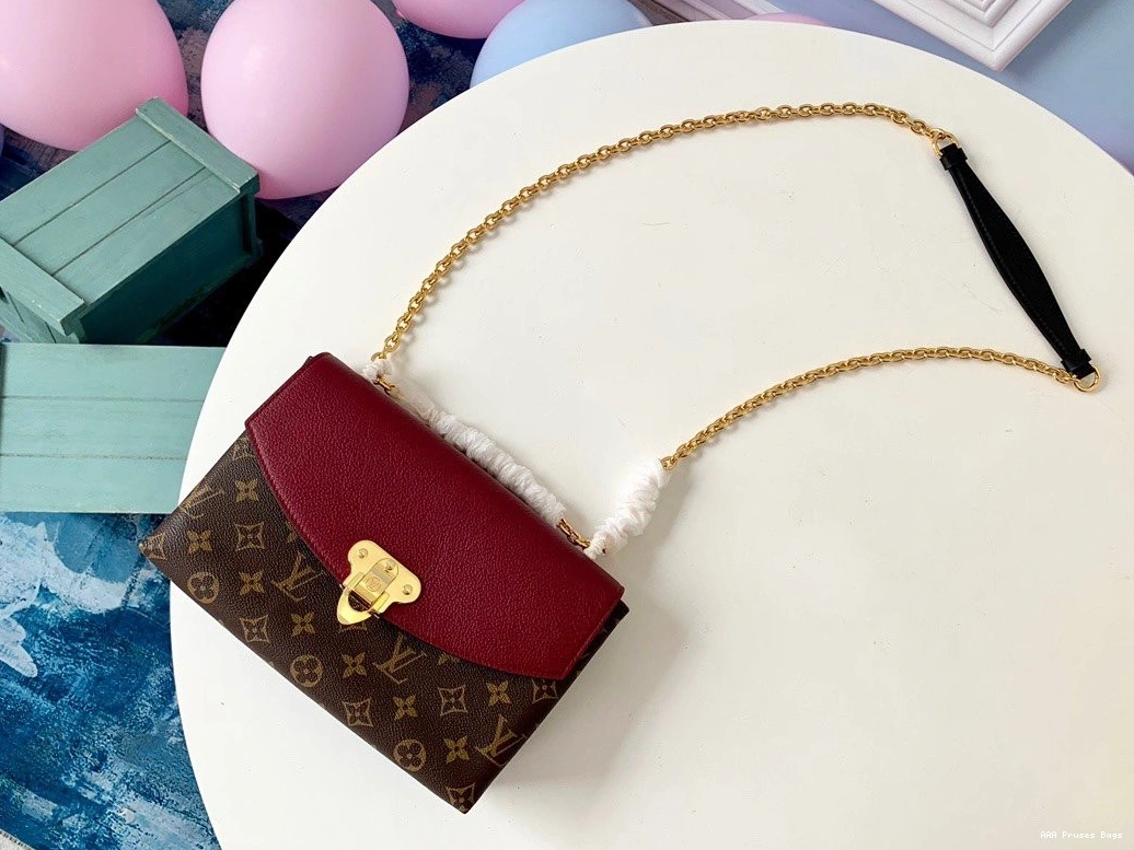 AAA Replica Ru SAINT-PLACIDE LOUIS VUITTON 0717